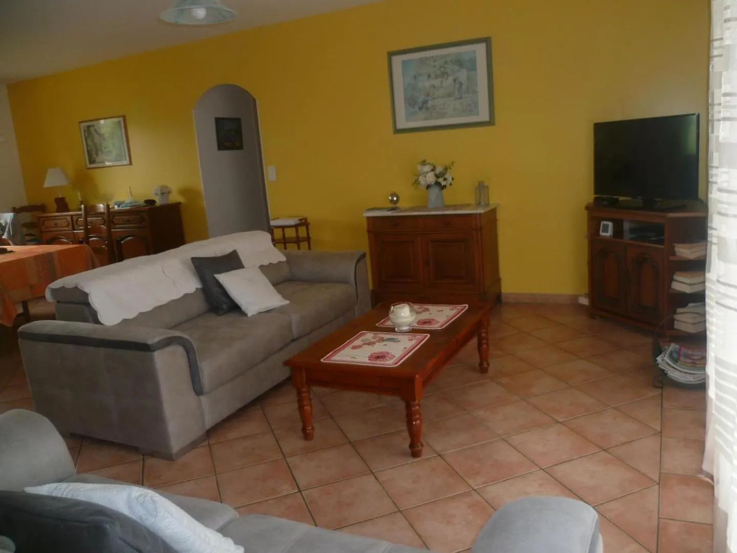 Holiday home Gite Crovi Le Muy