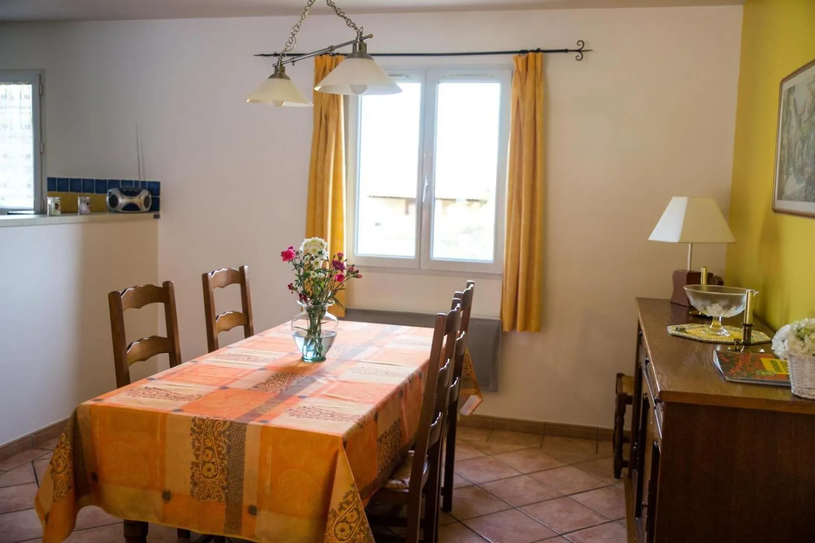 Gite Crovi Le Muy Holiday home
