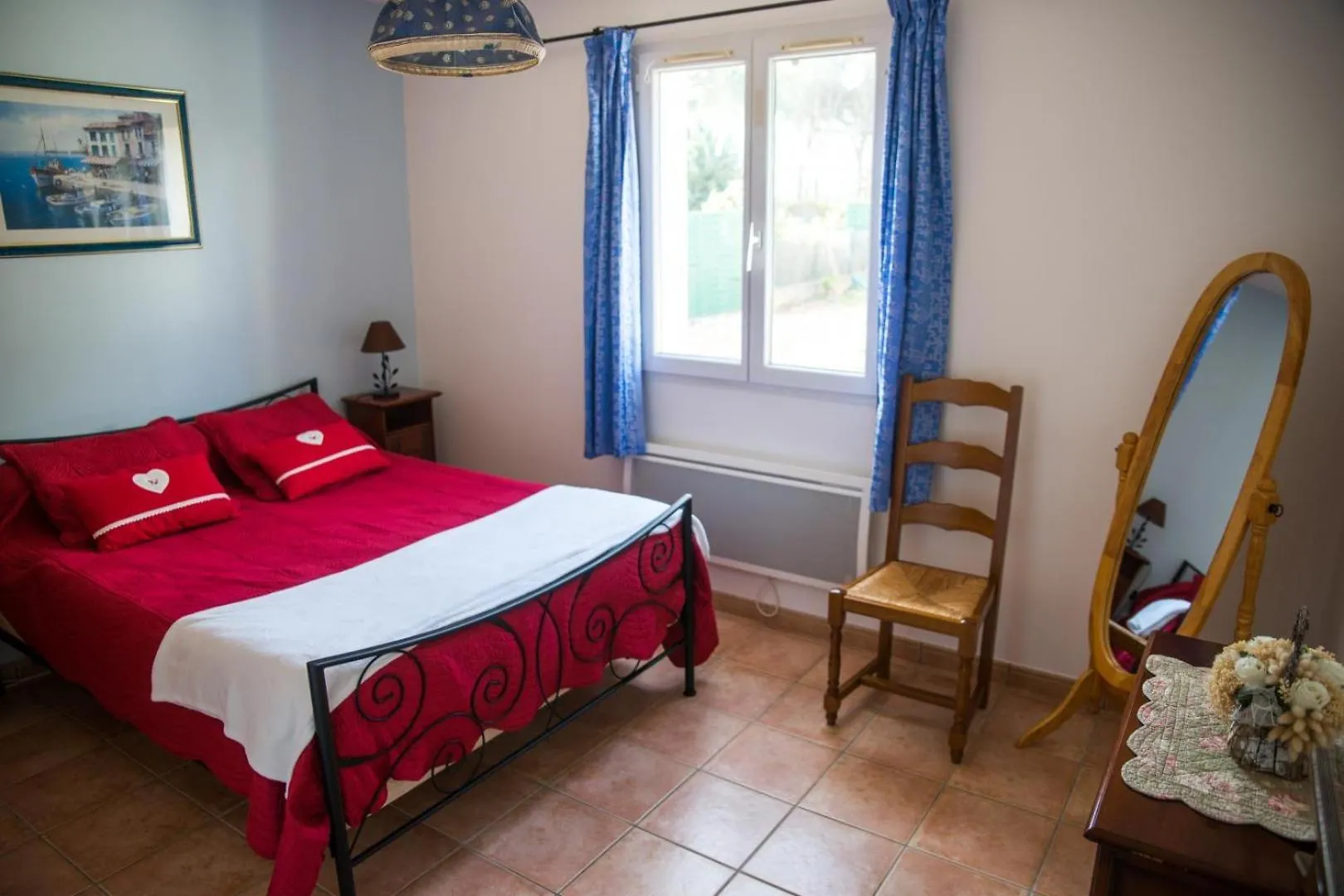 Holiday home Gite Crovi Le Muy