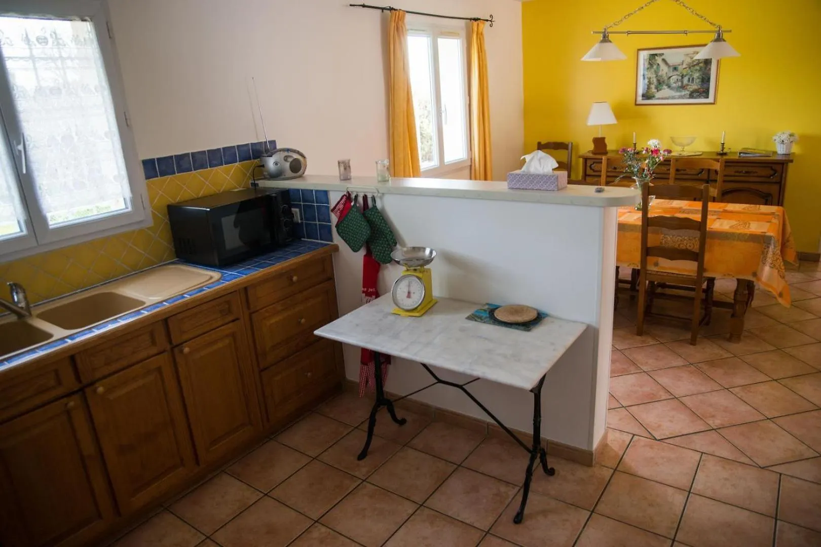 Holiday home Gite Crovi Le Muy