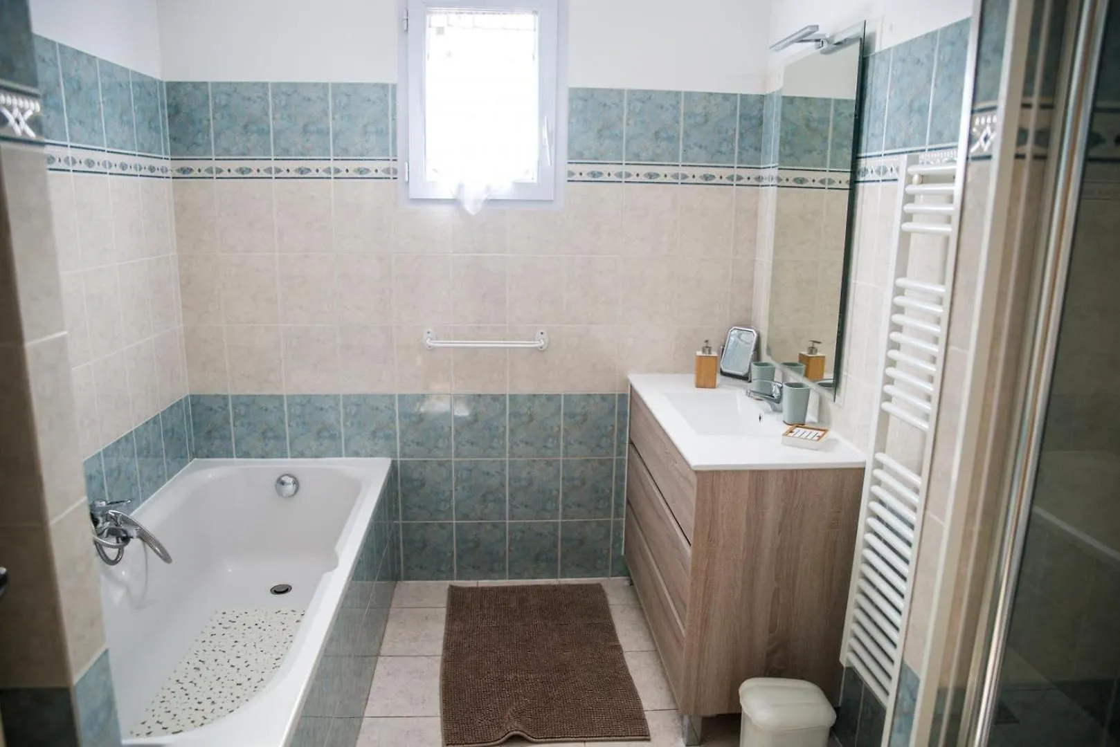 Holiday home Gite Crovi Le Muy France