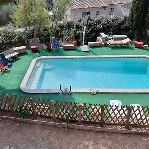  Hébergement de vacances Palayson Two