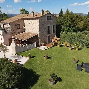 Frühstückspension La Bastide De L'olivier, Le Muy