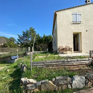  Appartement Pause Provençale