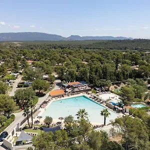 Campingplatz Rcn Domaine De La Noguiere, Le Muy
