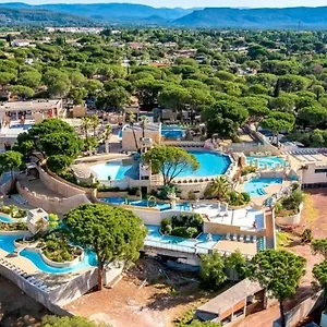  Camping Mobile Texas Cosy 8 Personnes 3
